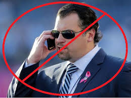 Profile for Fire Ryan Grigson