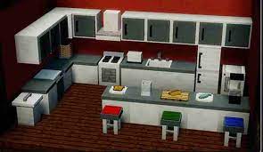 Top 5 furniture addons that work perfectly in minecraft education. Descargar Furniture Mod Para Minecraft 1 16 5 Mod Decoratvivo