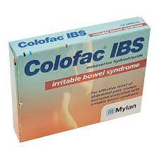 Colofac Ibs 15 Tablets Uk Meds Online Uk Online Pharmacy