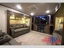 Check spelling or type a new query. Forest River Sandpiper 377flik Front Living Fifth Wheel Get Way More For Less Fun Town Rv Blog