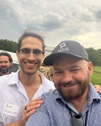 Richard Jessop (@richmudd) · South Weber, UT