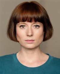 Flack" Patrick (TV Episode 2019)