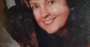 Gloria June Collins (May 15, 1946