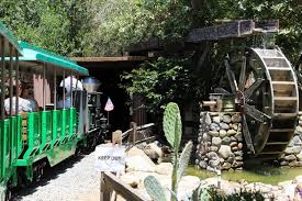 Completed bids with bid tabs bid tabs: Irvine Park Railroad Summer Fun Cleverly Catheryn