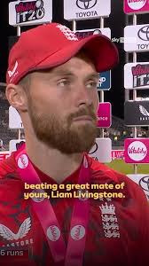 🗣️ "It's not up to me those decisions" Jonny Bairstow says he knows how  Ben Foakes feels after he was left out of England's Test match against  Ireland...