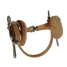 We are so glad you found deedee's main street coffee. Frisco June Bit With Leather Covered Mouth Big Dee S Horse Tack Vet Supplies