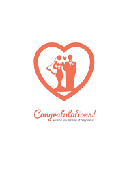 It's an honor to share in such a beautiful and important day. Wedding Congratulations How To Send Your Best Wishes Adobe Spark