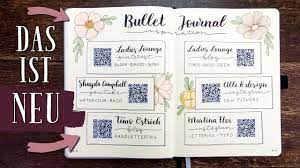 You may have seen the term bullet journal popping up on these here internet webs in the past few months. 5 Kreative Bullet Journal Seiten Ideen Youtube