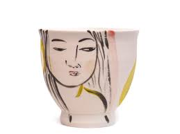 Akio Takamori Sculpture — The Nevica Project