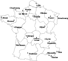 If you want to go by car, the driving distance between paris and rennes is 348.15 km. Les Echelles