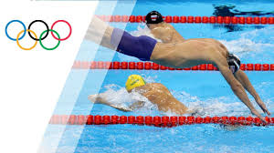For the third change in the medley relay and the 4 x 400m and longer relays, each takeover zone shall be 20m long of which the scratch line is the the acceleration zone has been eliminated for the 4 x 100m and 4 x 200m relays. Rio Replay Men S 4x100m Medley Relay Final Usa Olympics Olympic Team Swimming