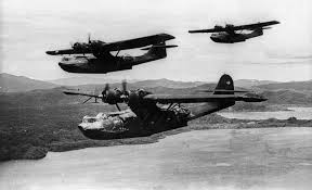 Cat Tales: The story of World War II's PBY Flying Boat