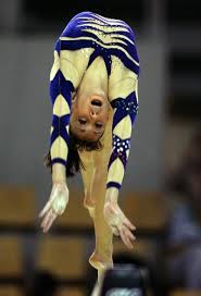 Vanessa ferrari (born 10 november 1990) is an italian artistic gymnast. La Storia Vanessa Ferrari La Piccola Bresciana Che Fa Impazzire I Cinesi Affaritaliani It