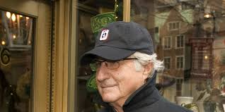 Donald Trump Reminds Me of Bernie Madoff, Tom Vilsack Says