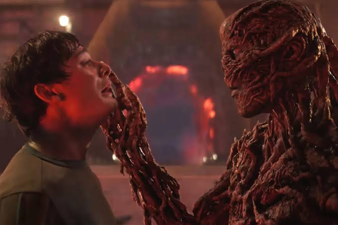 The 'Stranger Things' finale puts evil in its place - America Magazine