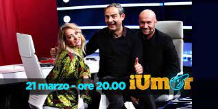 Cel mai „nebun juriu de televiziune, format din delia, cheloo şi mihai bendeac caută cel mai amuzant român în emisiunea „iumor. Arnaldo Mangini On Twitter Tonight 21 March A Special Iumor Edition See My Show On Antena1 At 20 00 Clownyourlife Clownshow Mrbean Mrbeanlookalike Https T Co Vfxwbc6tdh