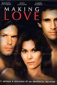 Making love [IT Import]: Amazon.de: Michael Ontkean, Kate Jackson, Harry  Hamlin, Wendy Hiller, Arthur Hill, Nancy Olson, John Dukakis, Terry Kiser,  Dennis Howard, Asher Brauner, John Calvin, Gwen Arner, Gary Swanson, Anne