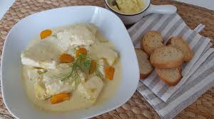 Bonjour A Toutes Apres Une Longue Absence Je Suis De Retour Parmi Vous Meme Si Je Ne Publierai Pas Tres Souvent Recettes De Cuisine Cuisine Recette Poisson