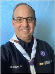 This is a copy of an insert into every Scout Handbook. It's called "YOUTH  PROTECTION: How to protect your children from child abuse: A Parent's  Guide." I want you to think on