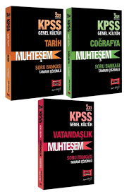 Yargı yayınları 2021 kpss eğitim bilimleri eğitimperver soru bankası. Yargi Yayinlari 2021 Kpss Muhtesem Genel Kultur Tamami Cozumlu Soru