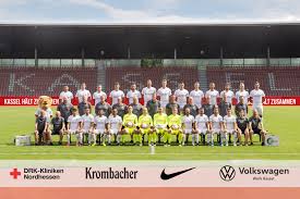 The german national team and their journey in the. 1 Mannschaft Die Offizielle Homepage Des Ksv Hessen Kassel E V