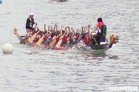 Us 'deliberately let china eavesdrop on a call to dominic raab to send a message to the communist party in beijing'. National A Div Dragon Boating Girls Njc Claim Challenge Trophy In Dominating Fashion Red Sports