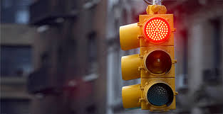 Record and instantly share video messages from your browser. Semaforo Rojo Seguridad Archivos Tecnocarreteras