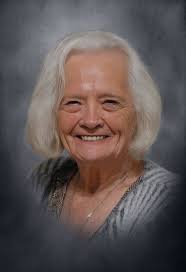 Obituary of Doris B Cavender