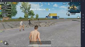 This emulator is fundamentally different from the others in that tencent gaming buddy was created exclusively for the game pubg mobile. Download Tencent Gaming Buddy Android Emulator English For Windows 10 7 8 1 Techapple
