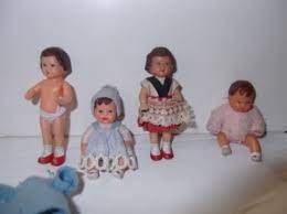 Vintage Rubber Baby Doll House Dolls German Older Must See Baby Dolls Baby Doll House Old Dolls