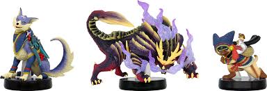 Monster hunter stories 2 amiibo unlocks. Amiibo Guide Monster Hunter Stories 2 Wings Of Ruin Wiki Guide Ign