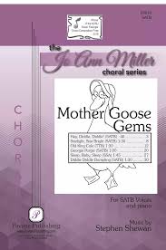 Mother Goose Gems