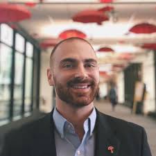 This week we celebrated the three-year journey of this year's BI&A LDP…