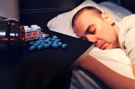 How Do I Know If Someone Is On Ambien The Recovery Village Drug And Alcohol Rehab