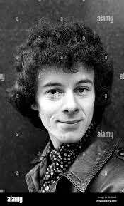 NOEL REDDING UK musician with the Jimi Hendrix Experience in 1967 Stock  Photo