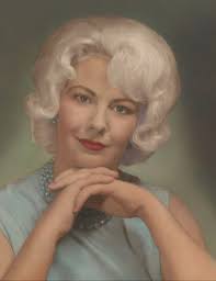 Doris Jewel Boatwright Obituary (2025)