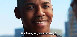 Girlpower: Supergirl