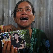 Bangladesch: Fähre mit mehr als 200 Passagieren gesunken