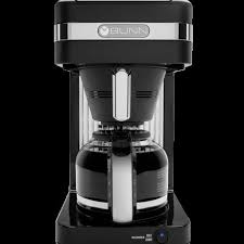 The coffee it produces is delicious, and this appliance can brew a full carafe in under three minutes. Bunn Csb2b Speed Brew Elite Coffee Maker Reviews Problems Guides