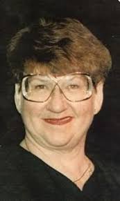 Kathleen Vordos Obituary (1936