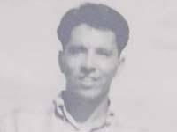 Thomas Ernest Tafoya Collection