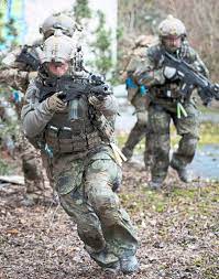 All definitions (10) information technology (0) military & government (3) science & medicine (1) organizations, schools, etc. Calw Beim Ksk Gibt Es Keinen Stillstand Calw Schwarzwalder Bote