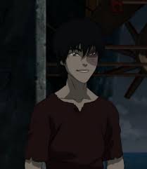Zuko has limited social ability, an obsessive personality (i must capture the avatar to restore my honor!), suffers flashbacks under certain conditions, and has trouble controlling. Zuko Smiling Avatar Zuko Avatar Characters Zuko