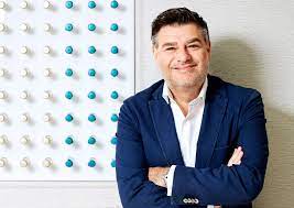 The company was founded in 1994 and based in petaling jaya, selangor, malaysia. Cover Story Malek Bekdache Managing Director Of L Oreal Malaysia Options The Edge