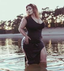 Pin On Big Girl Super Thick Girl Status