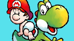 Join facebook to connect with tyson yoshi and others you may know. Top 100 Snes Games Of All Time Ign Com