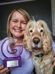 💜🏆 You may have seen the news yesterday… WE ARE WINNERS! 🏆💜