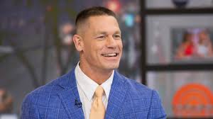 On tuesday night cena, actor and occassional wrestler , delivered an apology in mandarin to china and his chinese fans. Actor John Cena Faces Backlash In China Over Taiwan Comment Eagles Vine