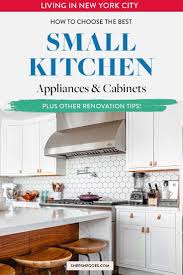 our nyc kitchen renovation: tips