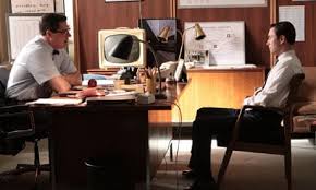 Lost and Mad Men at auction: what would you buy?